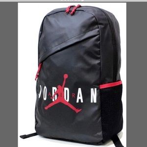 NWT. Nike Jordan Backpack